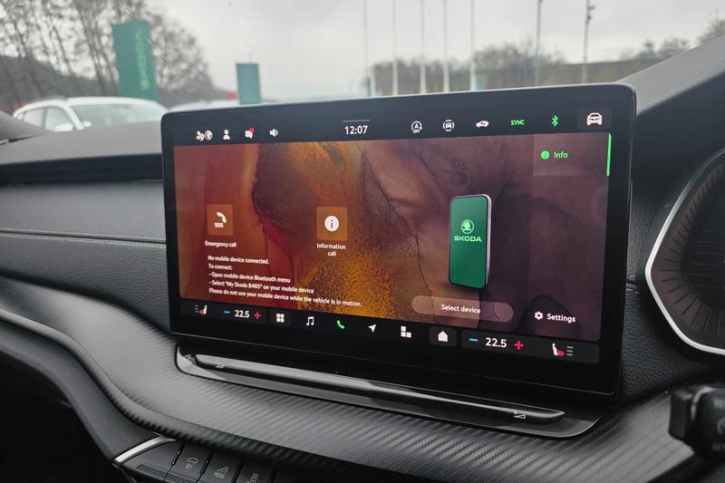 Used Skoda Octavia 2025 for sale - 77274995: Photo 33