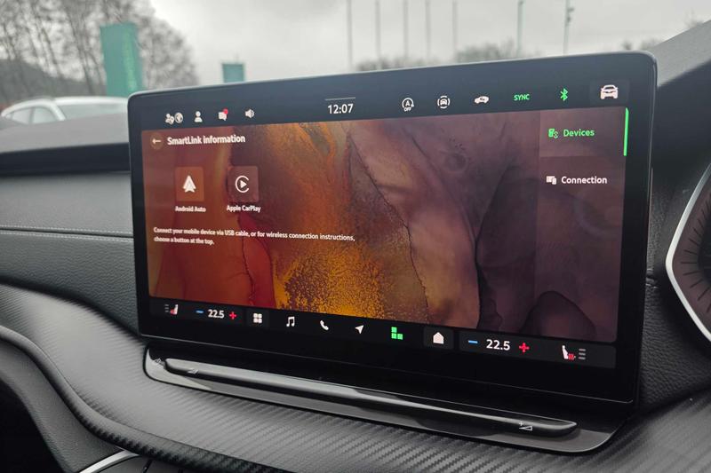 Used Skoda Octavia 2025 for sale - 77274995: Photo 34