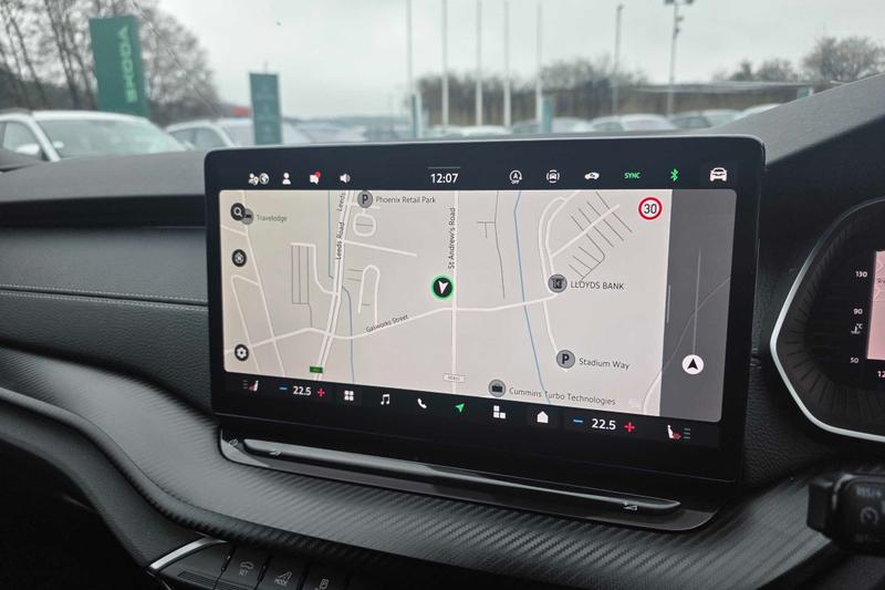 Used Skoda Octavia 2025 for sale - 77274995: Photo 35