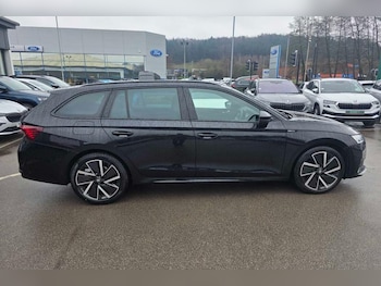 Used Skoda Octavia 2025 for sale - 77274995: Photo