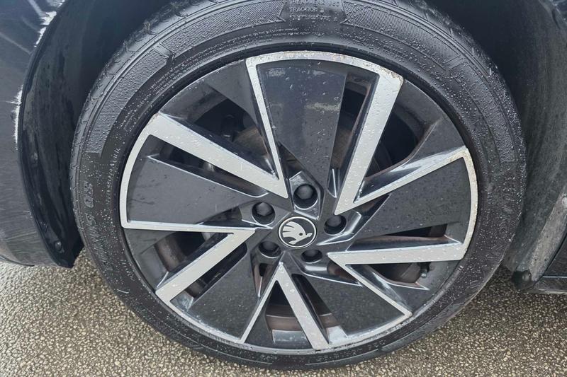 Used Skoda Octavia 2025 for sale - 77274995: Photo 5