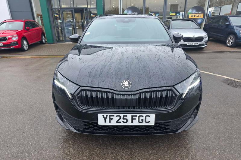 Used Skoda Octavia 2025 for sale - 77274995: Photo 7