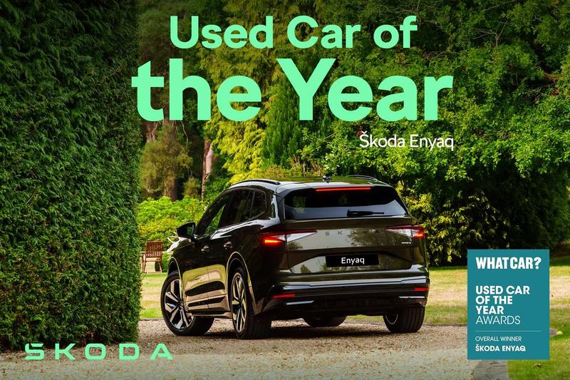 Used Skoda Karoq 2025 for sale - 77607558: Photo 4