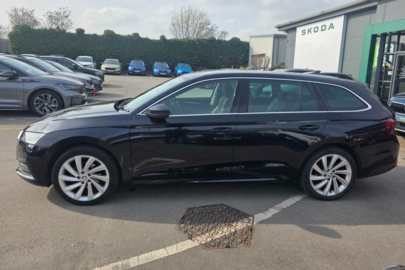 Used Skoda Octavia 2020 for sale - 77951214: Photo 11