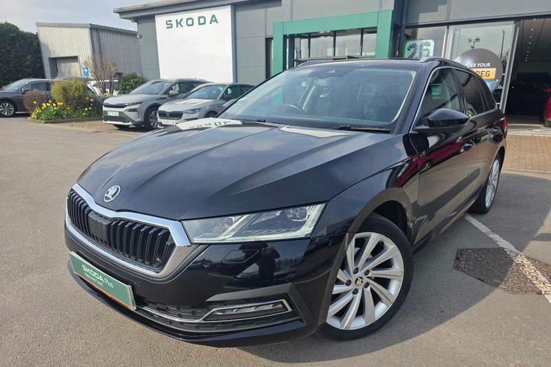 Used Skoda Octavia 2020 for sale - 77951214: Photo 13