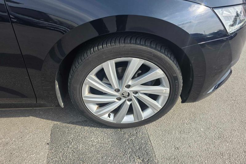 Used Skoda Octavia 2020 for sale - 77951214: Photo 14