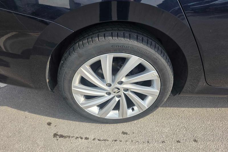 Used Skoda Octavia 2020 for sale - 77951214: Photo 15