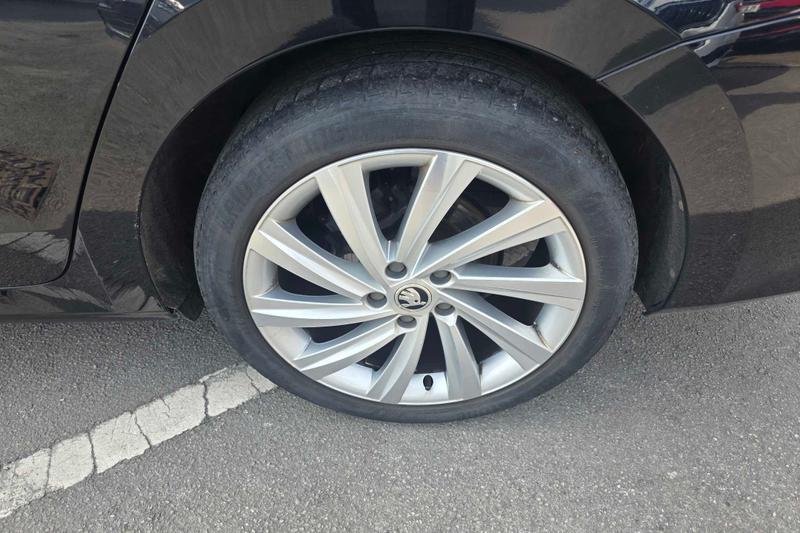 Used Skoda Octavia 2020 for sale - 77951214: Photo 16