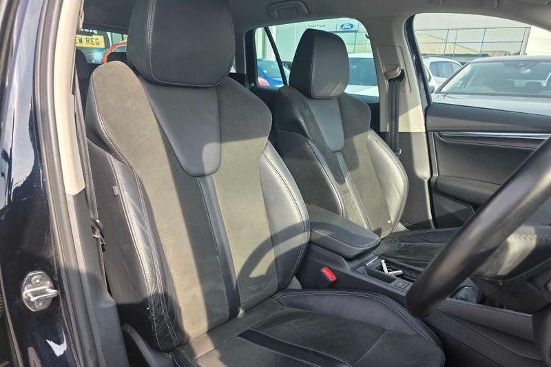 Used Skoda Octavia 2020 for sale - 77951214: Photo 17