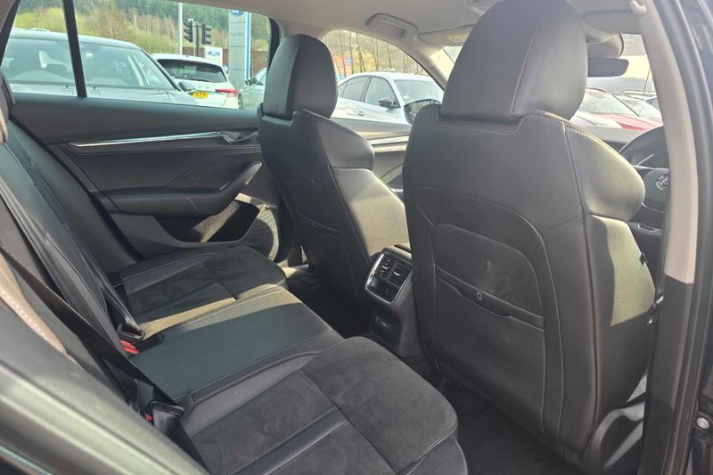 Used Skoda Octavia 2020 for sale - 77951214: Photo 18