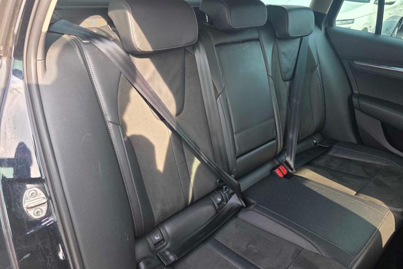 Used Skoda Octavia 2020 for sale - 77951214: Photo 19