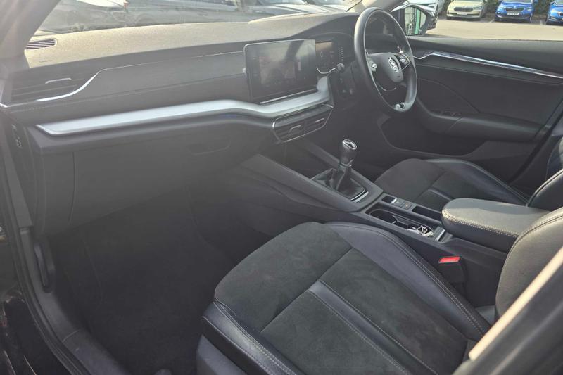 Used Skoda Octavia 2020 for sale - 77951214: Photo 2