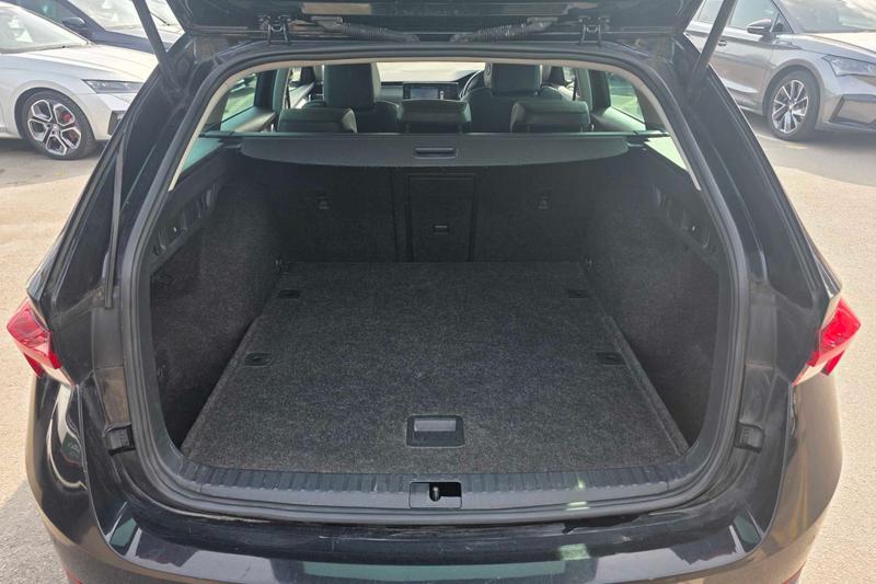 Used Skoda Octavia 2020 for sale - 77951214: Photo 20