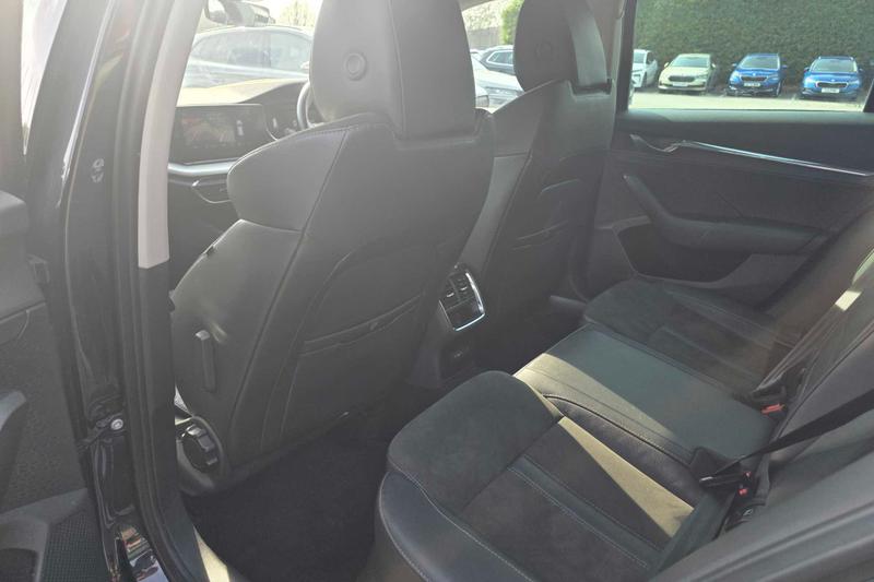 Used Skoda Octavia 2020 for sale - 77951214: Photo 21