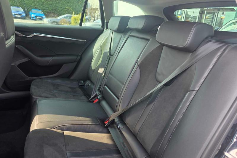 Used Skoda Octavia 2020 for sale - 77951214: Photo 22