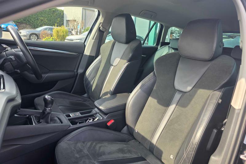 Used Skoda Octavia 2020 for sale - 77951214: Photo 23