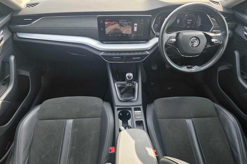 Used Skoda Octavia 2020 for sale - 77951214: Photo 24