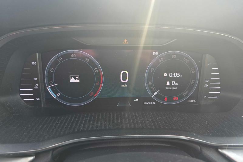 Used Skoda Octavia 2020 for sale - 77951214: Photo 31