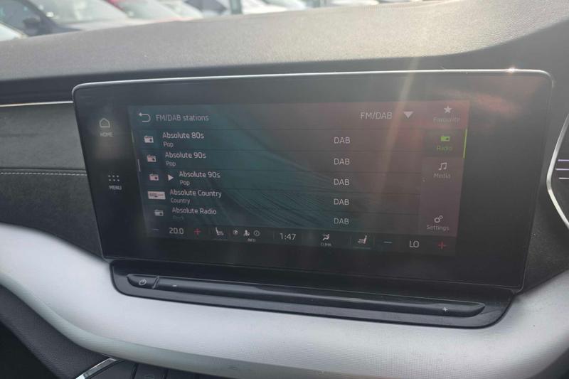 Used Skoda Octavia 2020 for sale - 77951214: Photo 32