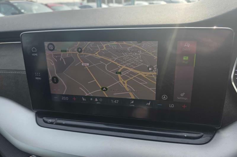 Used Skoda Octavia 2020 for sale - 77951214: Photo 33