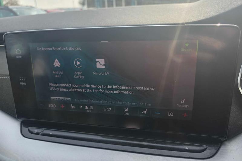 Used Skoda Octavia 2020 for sale - 77951214: Photo 34