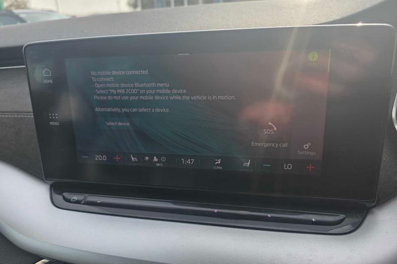 Used Skoda Octavia 2020 for sale - 77951214: Photo 35