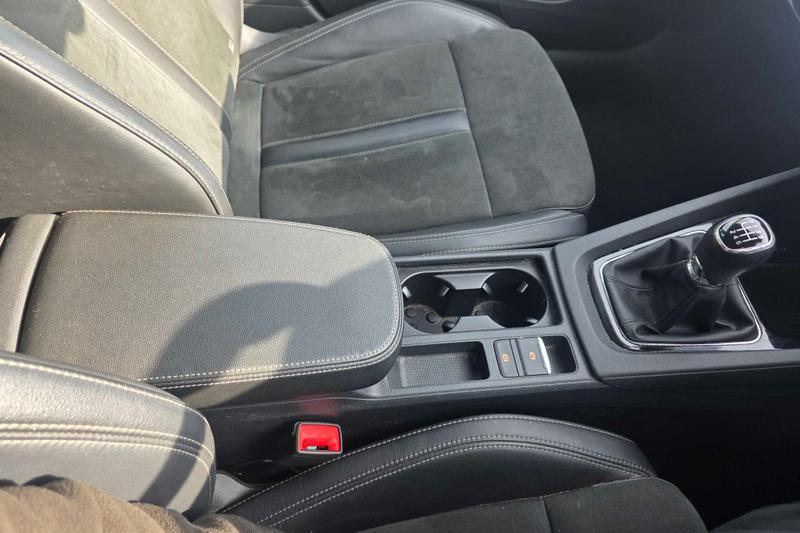 Used Skoda Octavia 2020 for sale - 77951214: Photo 37