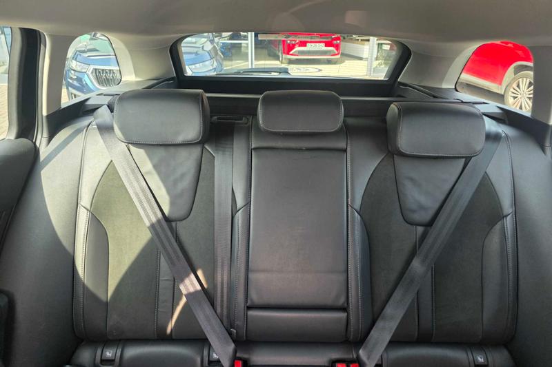 Used Skoda Octavia 2020 for sale - 77951214: Photo 38