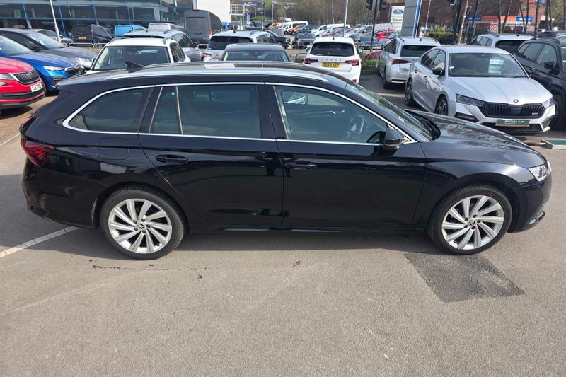 Used Skoda Octavia 2020 for sale - 77951214: Photo 4