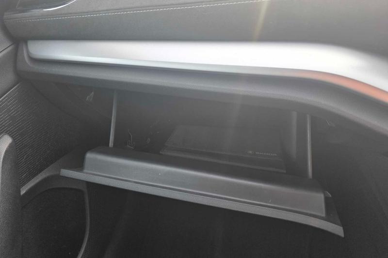 Used Skoda Octavia 2020 for sale - 77951214: Photo 40