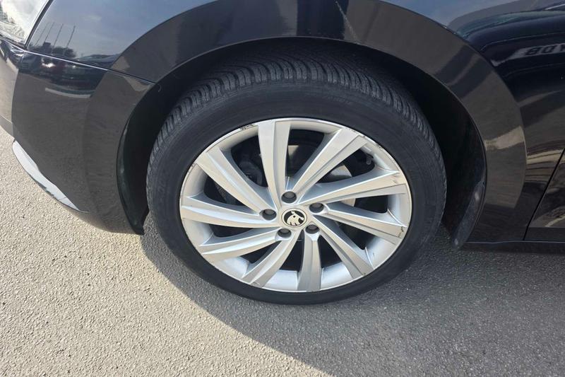 Used Skoda Octavia 2020 for sale - 77951214: Photo 5