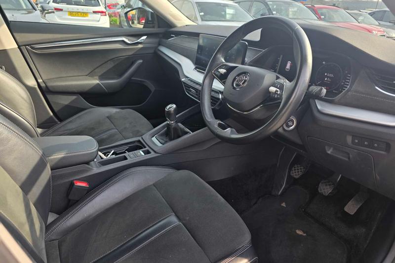 Used Skoda Octavia 2020 for sale - 77951214: Photo 6