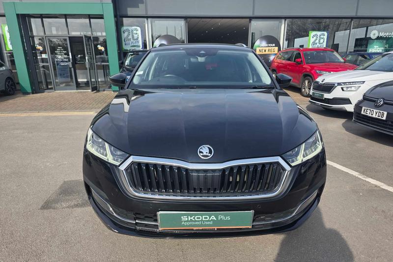 Used Skoda Octavia 2020 for sale - 77951214: Photo 7