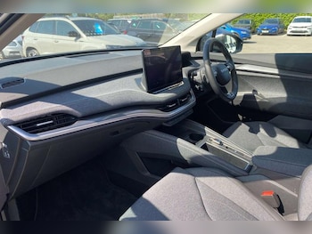 Used Skoda Elroq 2026 for sale - 79264308: Photo