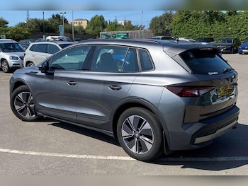 Used Skoda Elroq 2026 for sale - 79264308: Photo