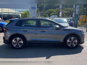 Used Skoda Elroq 2026 for sale - 79264308: Photo