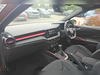 Used Skoda Fabia 2024 for sale - 79408103: Photo