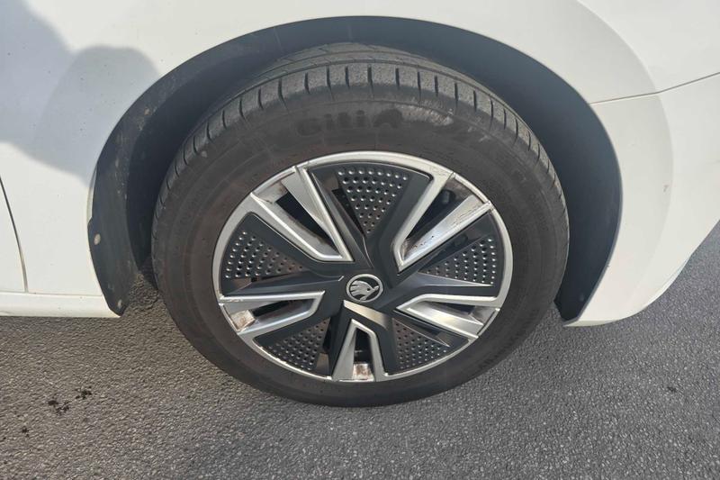 Used Skoda Fabia 2022 for sale - 77951343: Photo 14