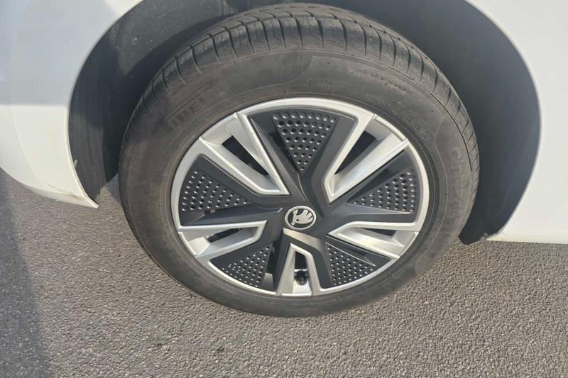 Used Skoda Fabia 2022 for sale - 77951343: Photo 15