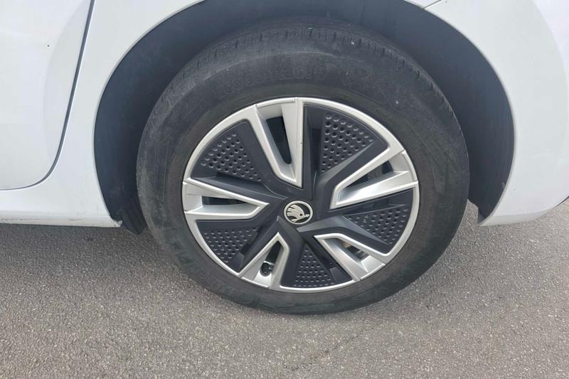 Used Skoda Fabia 2022 for sale - 77951343: Photo 16