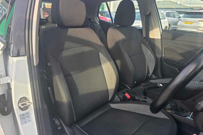 Used Skoda Fabia 2022 for sale - 77951343: Photo 17