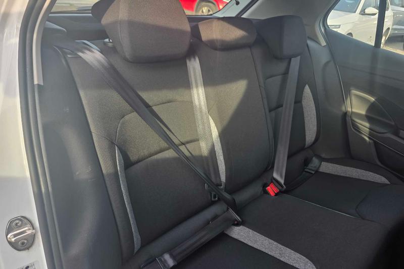 Used Skoda Fabia 2022 for sale - 77951343: Photo 18