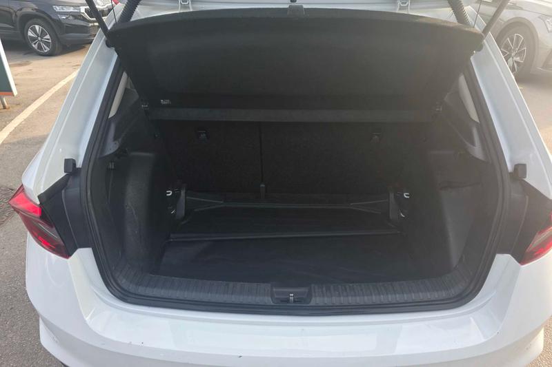 Used Skoda Fabia 2022 for sale - 77951343: Photo 19