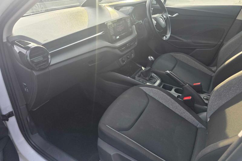 Used Skoda Fabia 2022 for sale - 77951343: Photo 2