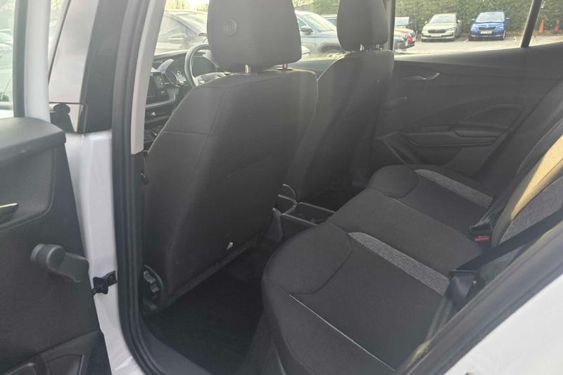 Used Skoda Fabia 2022 for sale - 77951343: Photo 21