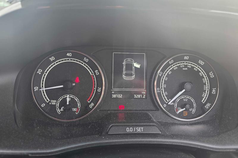 Used Skoda Fabia 2022 for sale - 77951343: Photo 28