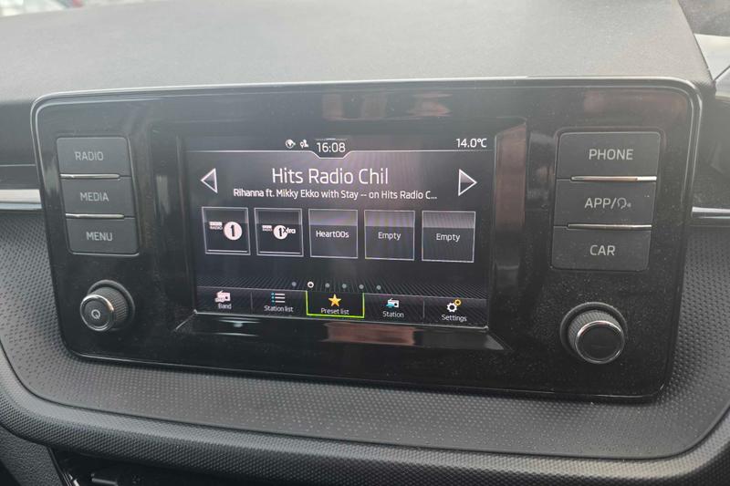 Used Skoda Fabia 2022 for sale - 77951343: Photo 29