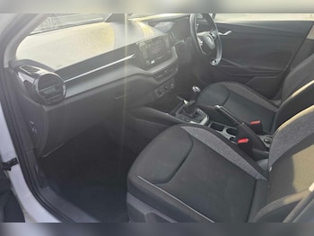 Used Skoda Fabia 2022 for sale - 77951343: Photo