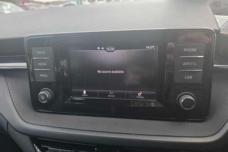 Used Skoda Fabia 2022 for sale - 77951343: Photo 30