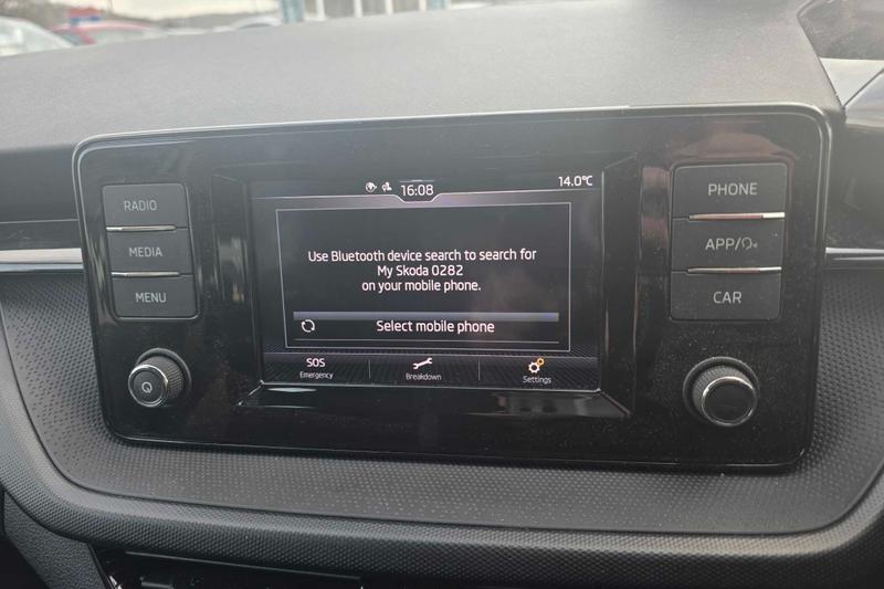 Used Skoda Fabia 2022 for sale - 77951343: Photo 31